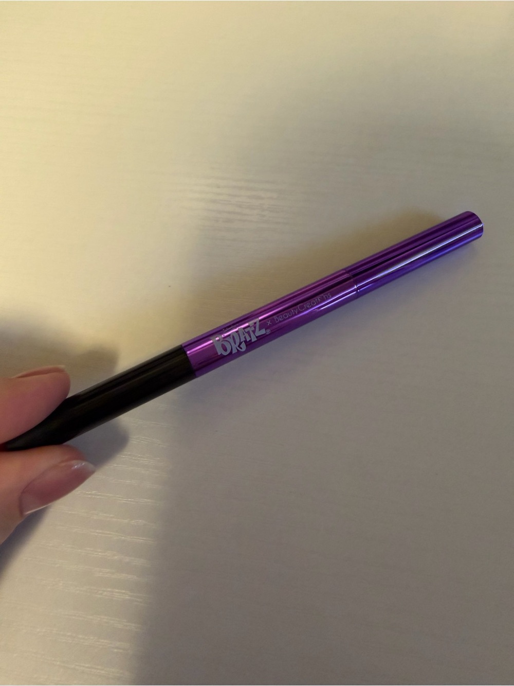 Bratz x Beauty Creations Eyeliner